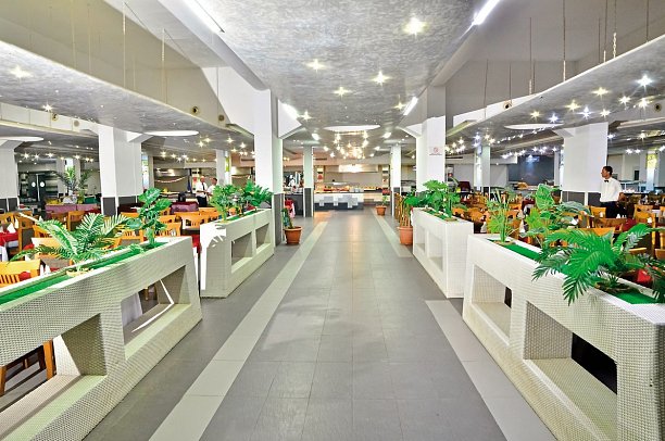 Caribbean World Thalasso