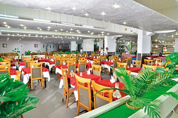 Caribbean World Thalasso