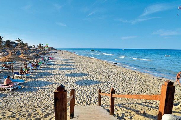 Caribbean World Thalasso