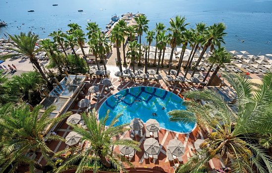 Elegance Hotels International Marmaris