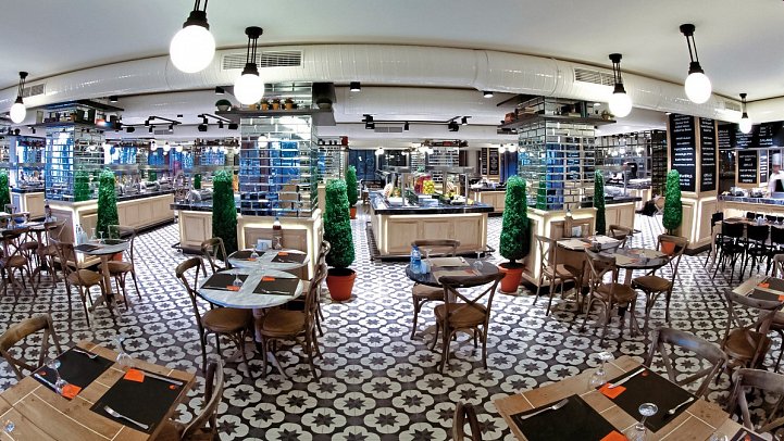 Elegance Hotels International Marmaris