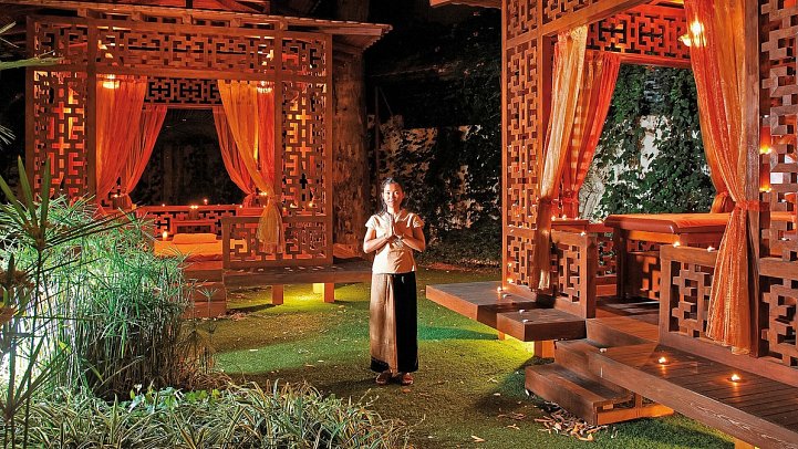 Elegance Hotels International Marmaris