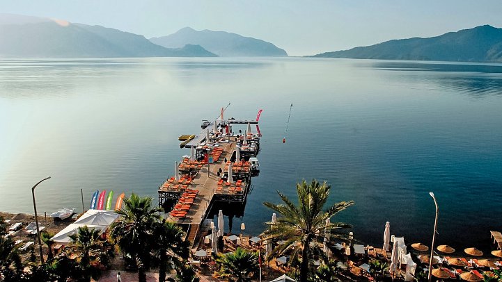 Elegance Hotels International Marmaris