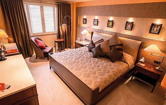 Elegance Hotels International Marmaris