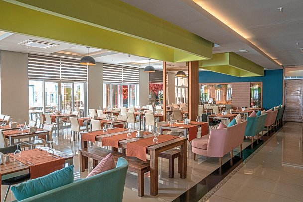 Casa de Maris Spa & Resort Hotel