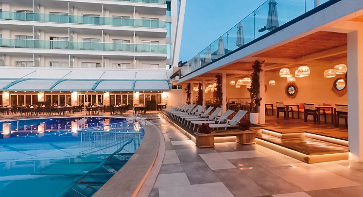 Casa de Maris Spa & Resort Hotel