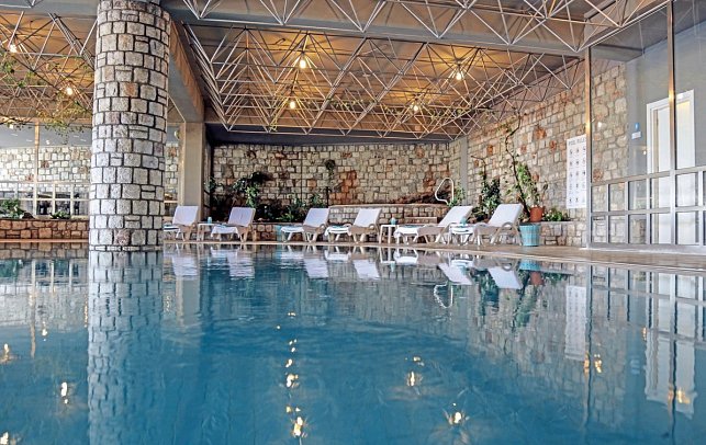 Loryma Resort Hotel