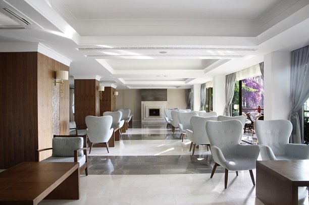 Club & Hotel Letoonia