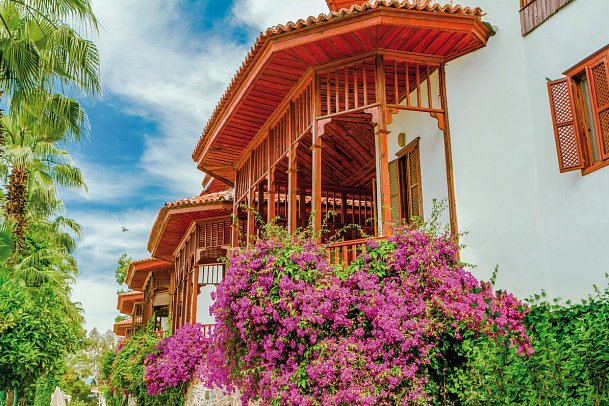 Club & Hotel Letoonia