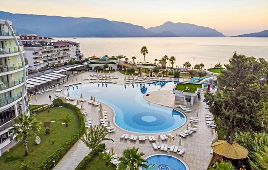 Green Nature Diamond