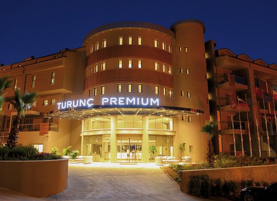 Turunc Premium