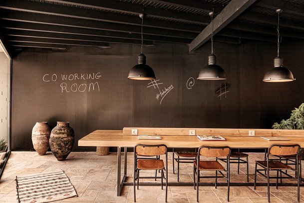 Cook’s Club Adakoy Marmaris