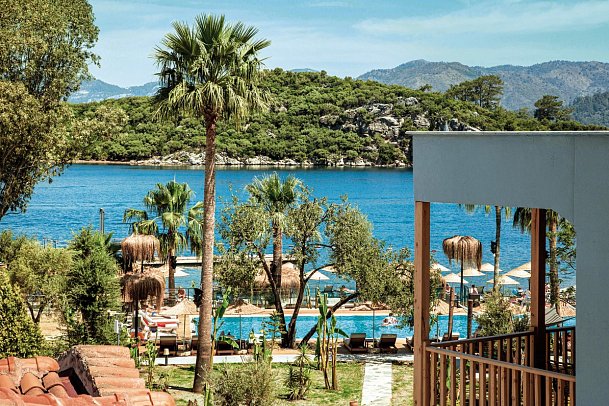 Cook’s Club Adakoy Marmaris