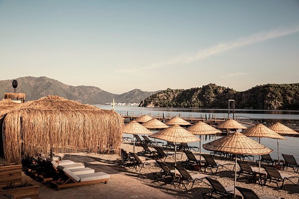 Cook’s Club Adakoy Marmaris