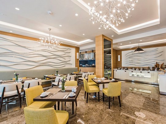 Elite World Marmaris