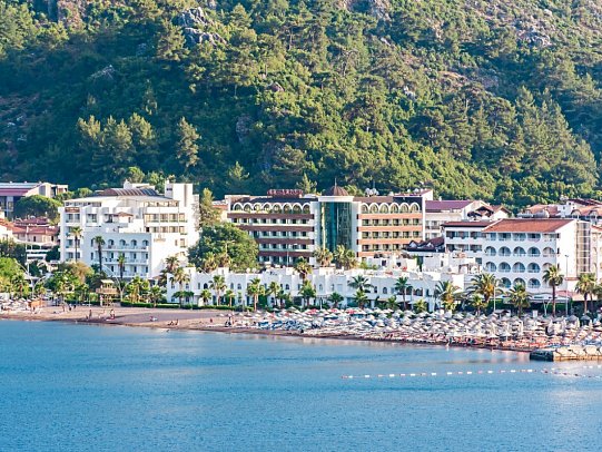 Elite World Marmaris