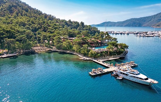 Marmaris Bay Resort