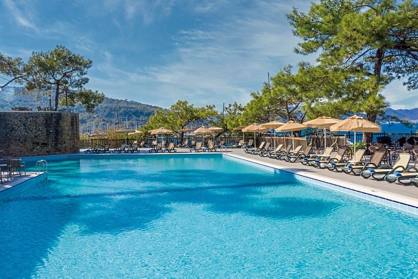 Marmaris Bay Resort