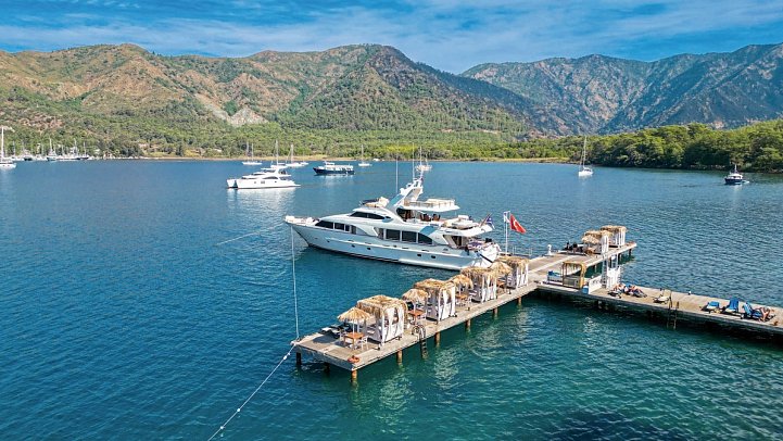 Marmaris Bay Resort