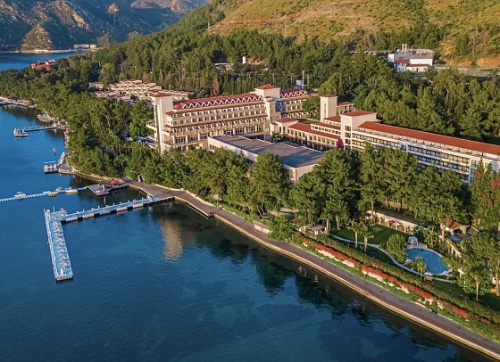 Labranda Mares Marmaris