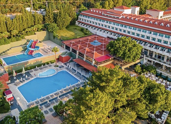 Labranda Mares Marmaris