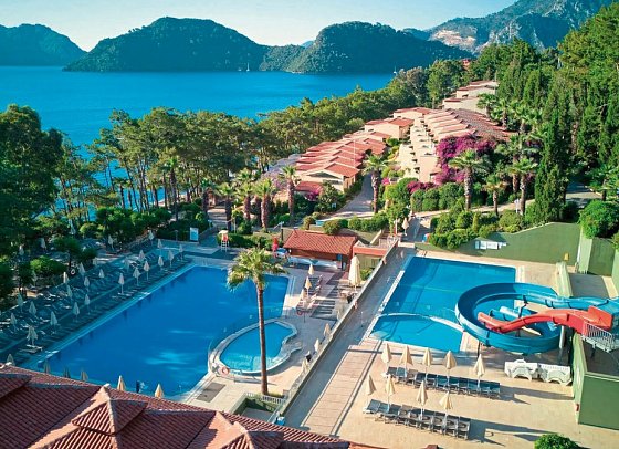 Labranda Mares Marmaris
