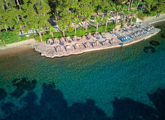 Labranda Mares Marmaris
