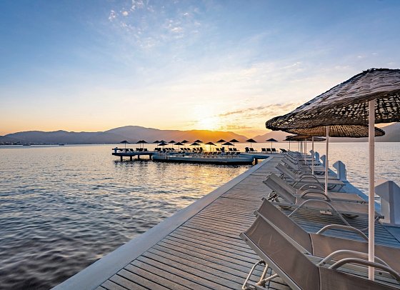 Labranda Mares Marmaris