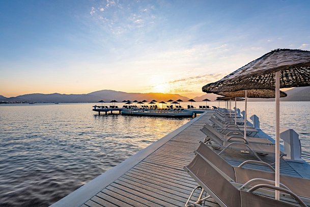 Labranda Mares Marmaris