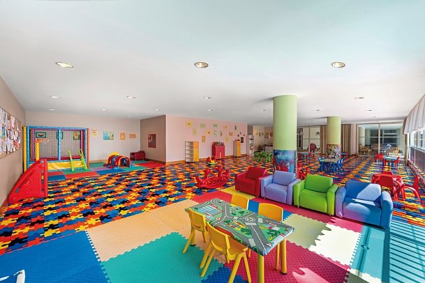 Labranda Mares Marmaris