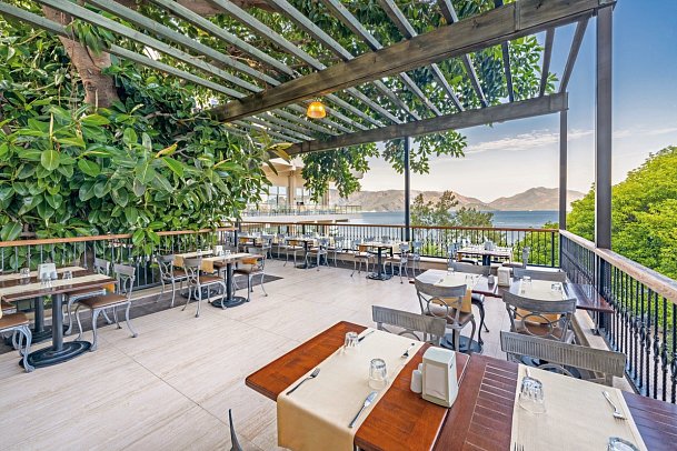 Labranda Mares Marmaris