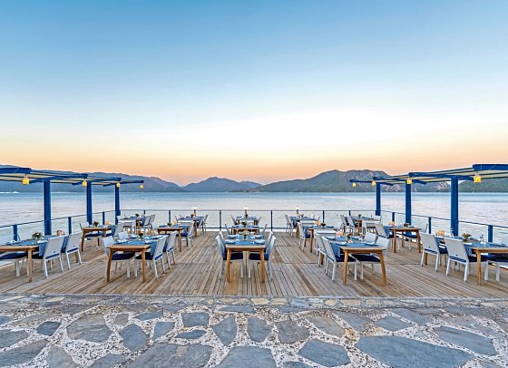 Labranda Mares Marmaris