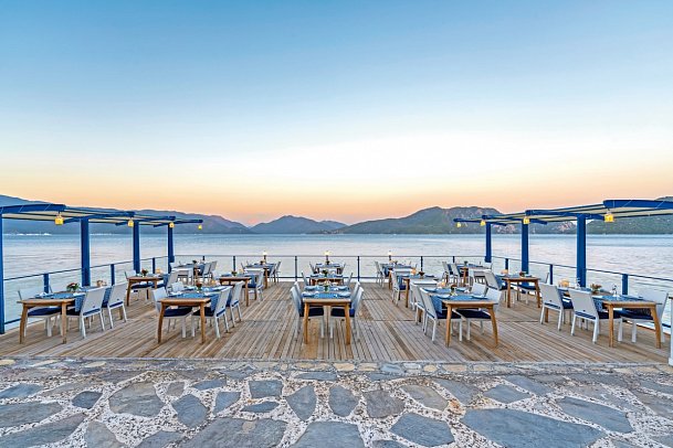 Labranda Mares Marmaris