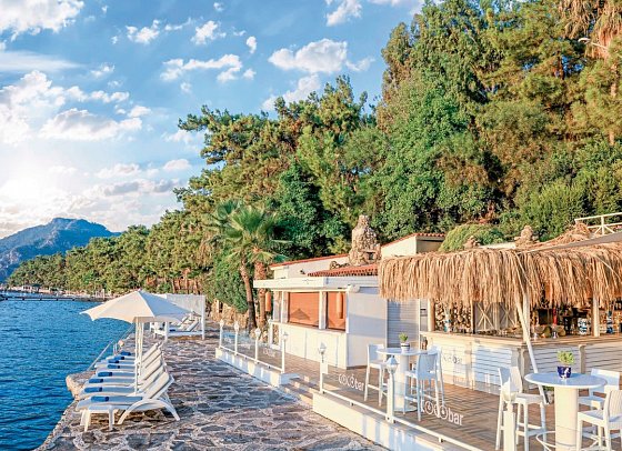 Labranda Mares Marmaris