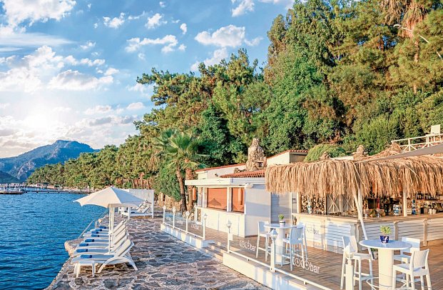 Labranda Mares Marmaris