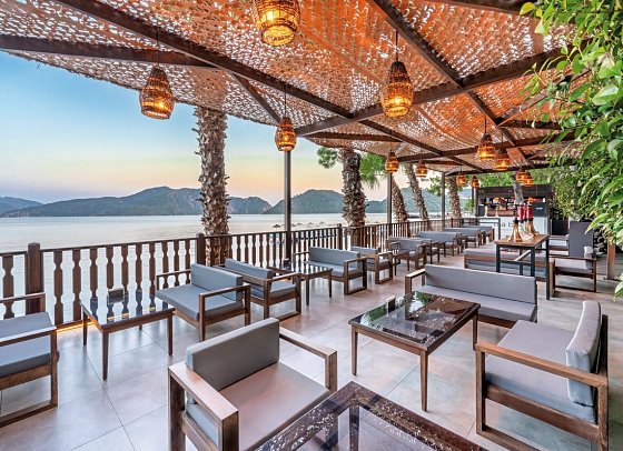 Labranda Mares Marmaris