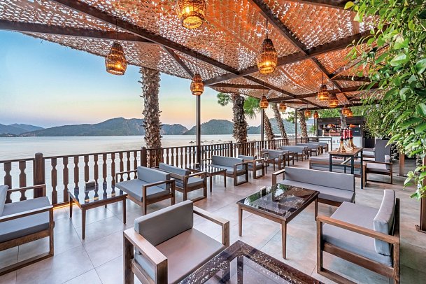 Labranda Mares Marmaris