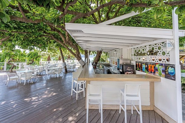 Labranda Mares Marmaris