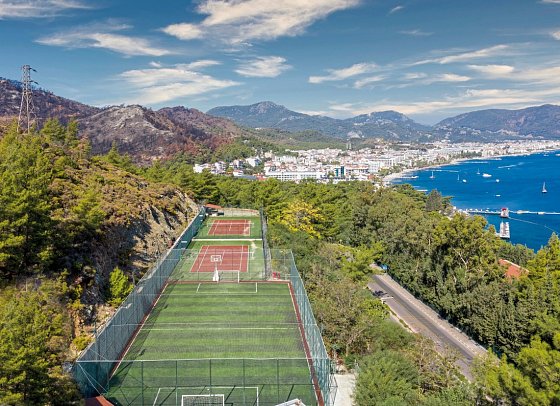 Labranda Mares Marmaris