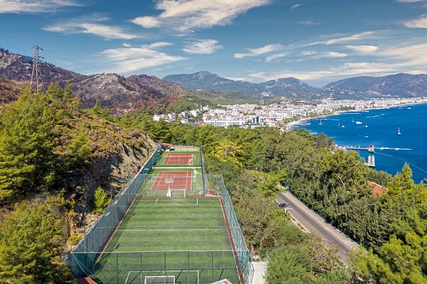 Labranda Mares Marmaris