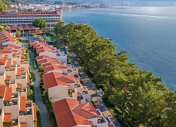 Labranda Mares Marmaris