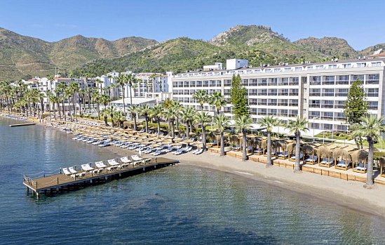 Prime Beach Hotel