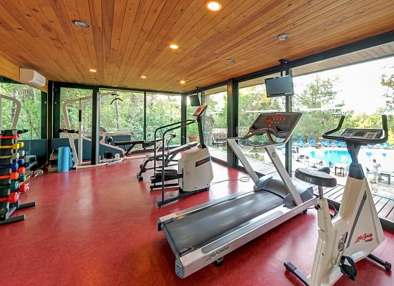 Montana Pine Resort Hotel & Spa