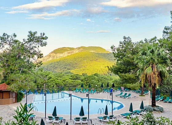 Montana Pine Resort Hotel & Spa