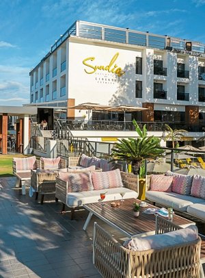 Sundia Exclusive By Liberty Fethiye