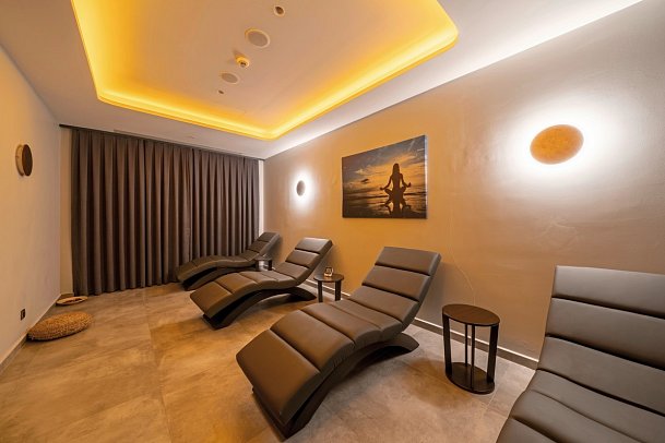 Sundia Exclusive By Liberty Fethiye