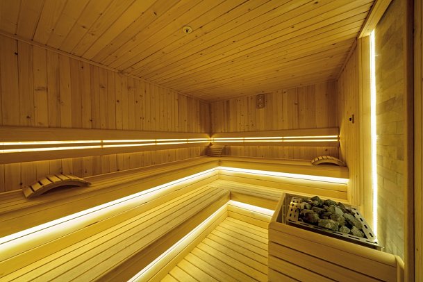 Sundia Exclusive By Liberty Fethiye