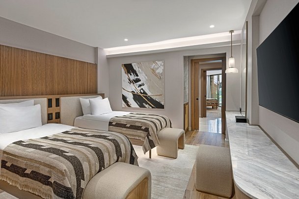 Liberty Signa - Wohnbeispiel Familienzimmer (Zimmercodierung FB1)