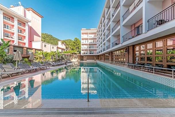 Grand Yazici Club Turban