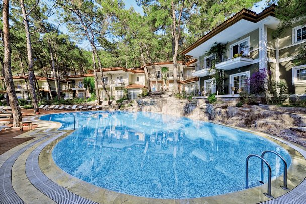 Grand Yazici Club Turban